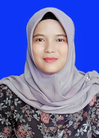 Foto TANTI SUTANTI, S.KOM