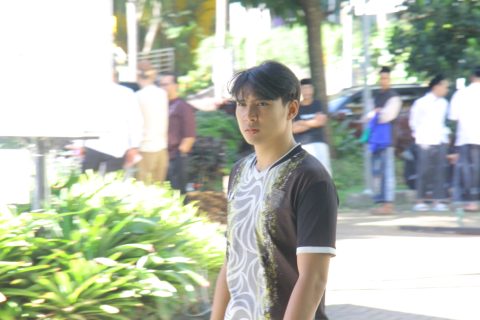 Foto Endang Pratama