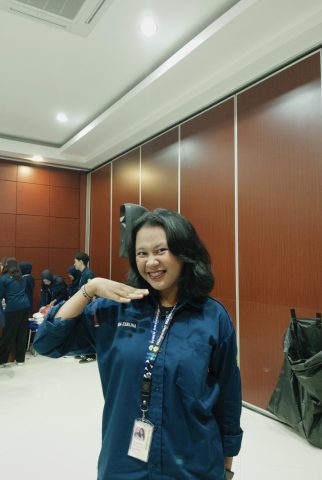 Foto Naura Zerlina