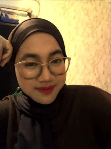Foto Adinda Septia Kinanti