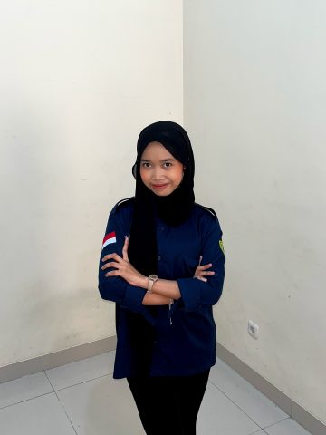 Foto Artika Sriwahyuni