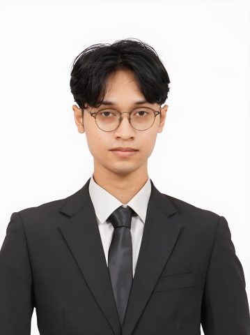 Foto Rafa Putra Rahmadi
