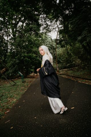 Foto Anis Fitria Nandani