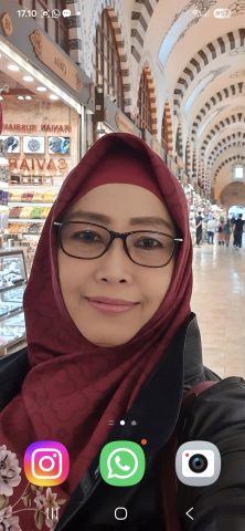 Foto Wahyu Prihatini
