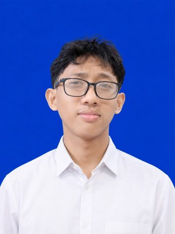 Foto Arafly Zaki Radjagaoe