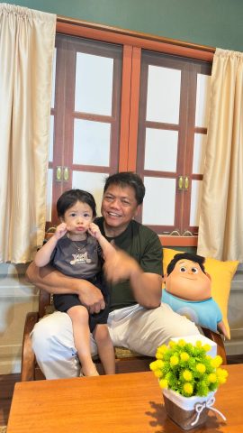 Foto SUMARSO