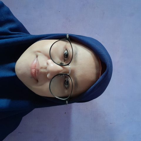 Foto Siti Nurhayati Sari
