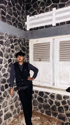 Foto Muhammad Fadawkas Alfarabi