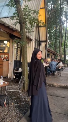 Foto FATIMAH AZZAHRA RACHMAT