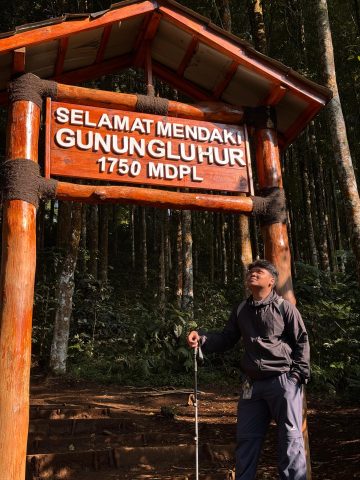 Foto malik aditya ali