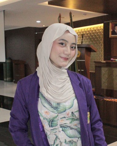Foto Alya Detia Arsy
