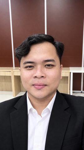 Foto RANGGA BAGAS SETIAWAN