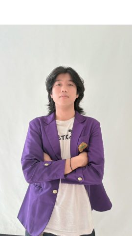 Foto Fadhil Aryasatya A