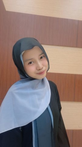 Foto Rahmi Putri