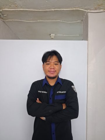 Foto NOVAN HERDIANSYAH