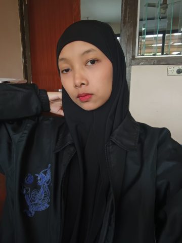Foto FEBBY NUR WIDYA