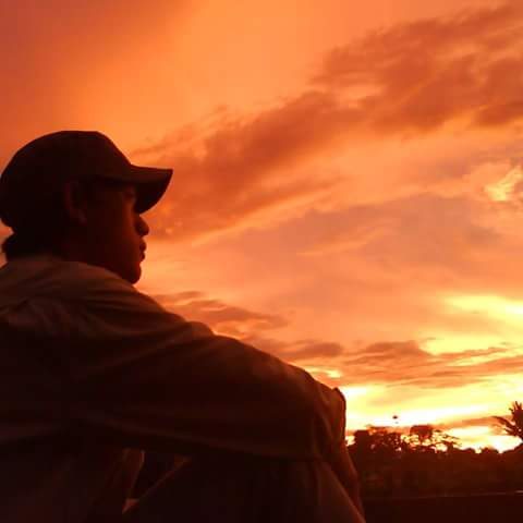 Foto HERRI ATYANSYAH