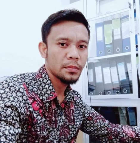 Foto Asep Suryana