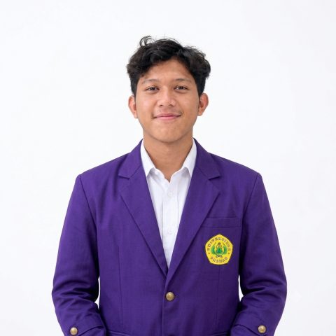 Foto Jihad Fadilah Akbar