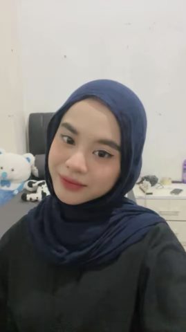 Foto Anisa Anggi Anggraeni