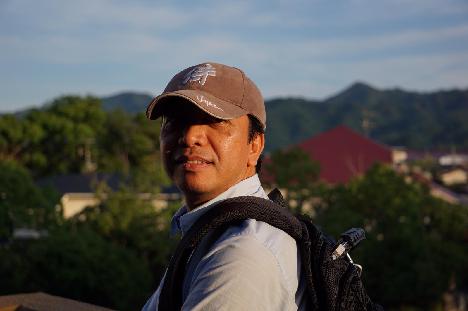 Asep Denih, S.Kom., M.Sc., Ph.D.