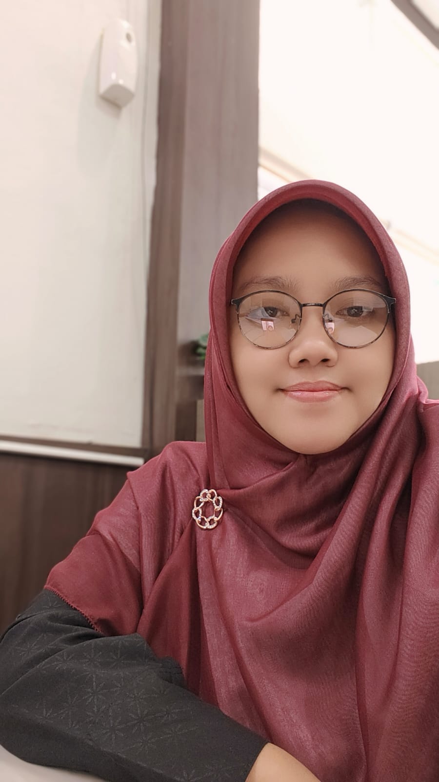 Linda Jati Kusumawardani M.Si.