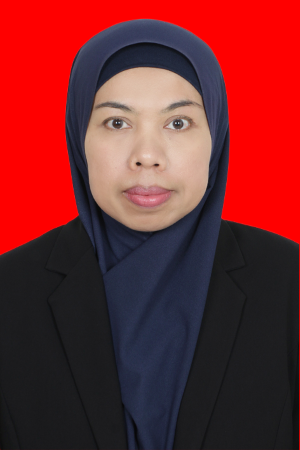 Dr. Embay Rohaeti, M.Si.