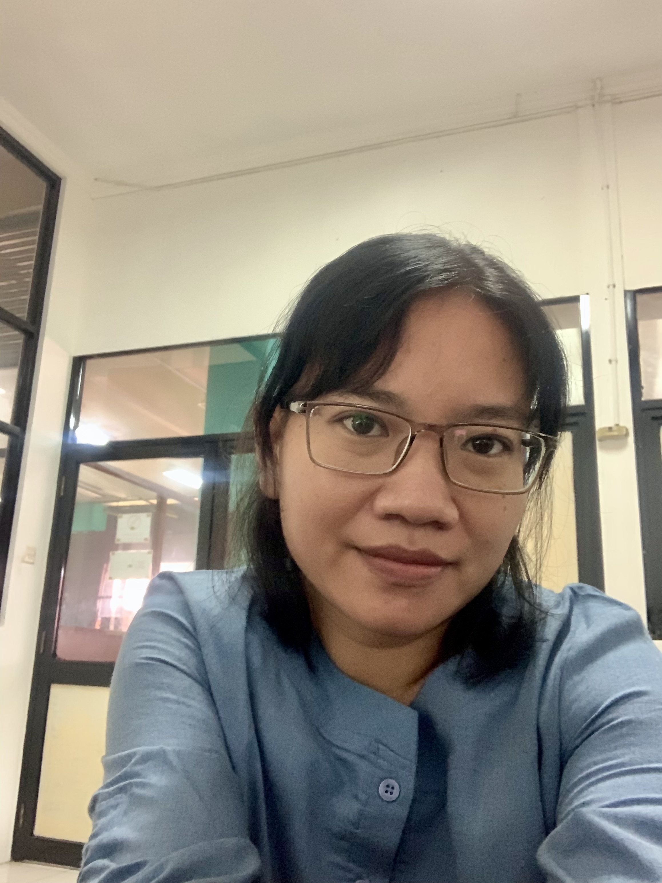 Dr. Yulian Syahputri, M.Si.