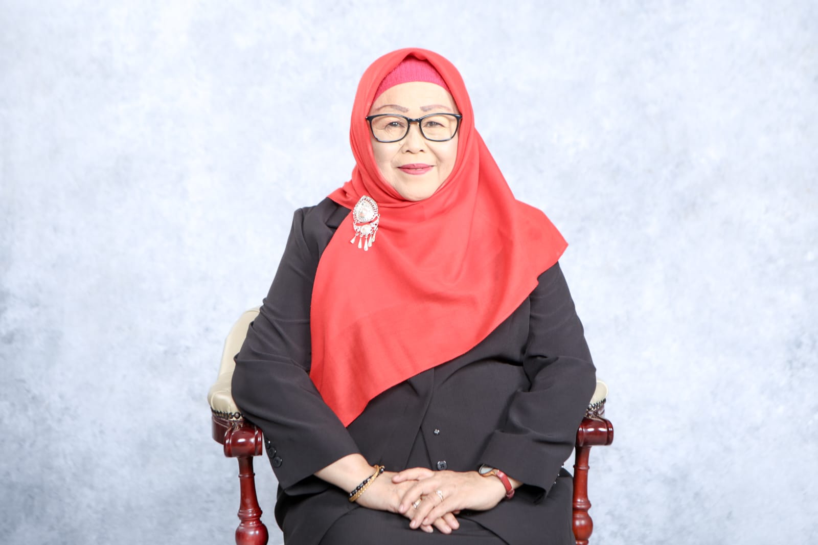 Tri Saptari Haryani, M.Si.