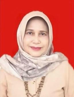 Dra Eka Herlina M.Pd.