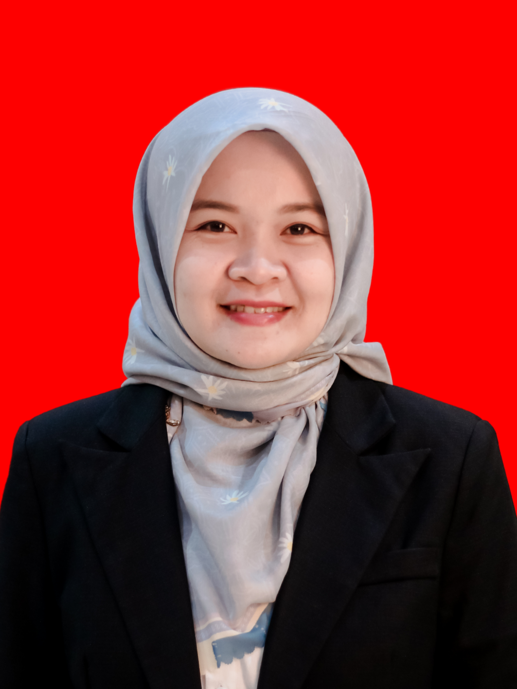 Siti Warnasih, M.Si.