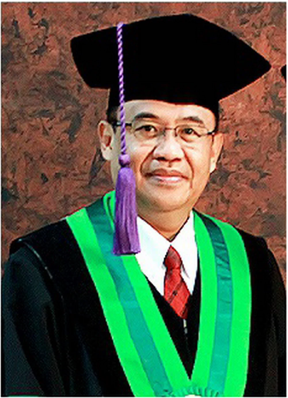 Prof. Dr. Ing. Soewarto Hardhienata
