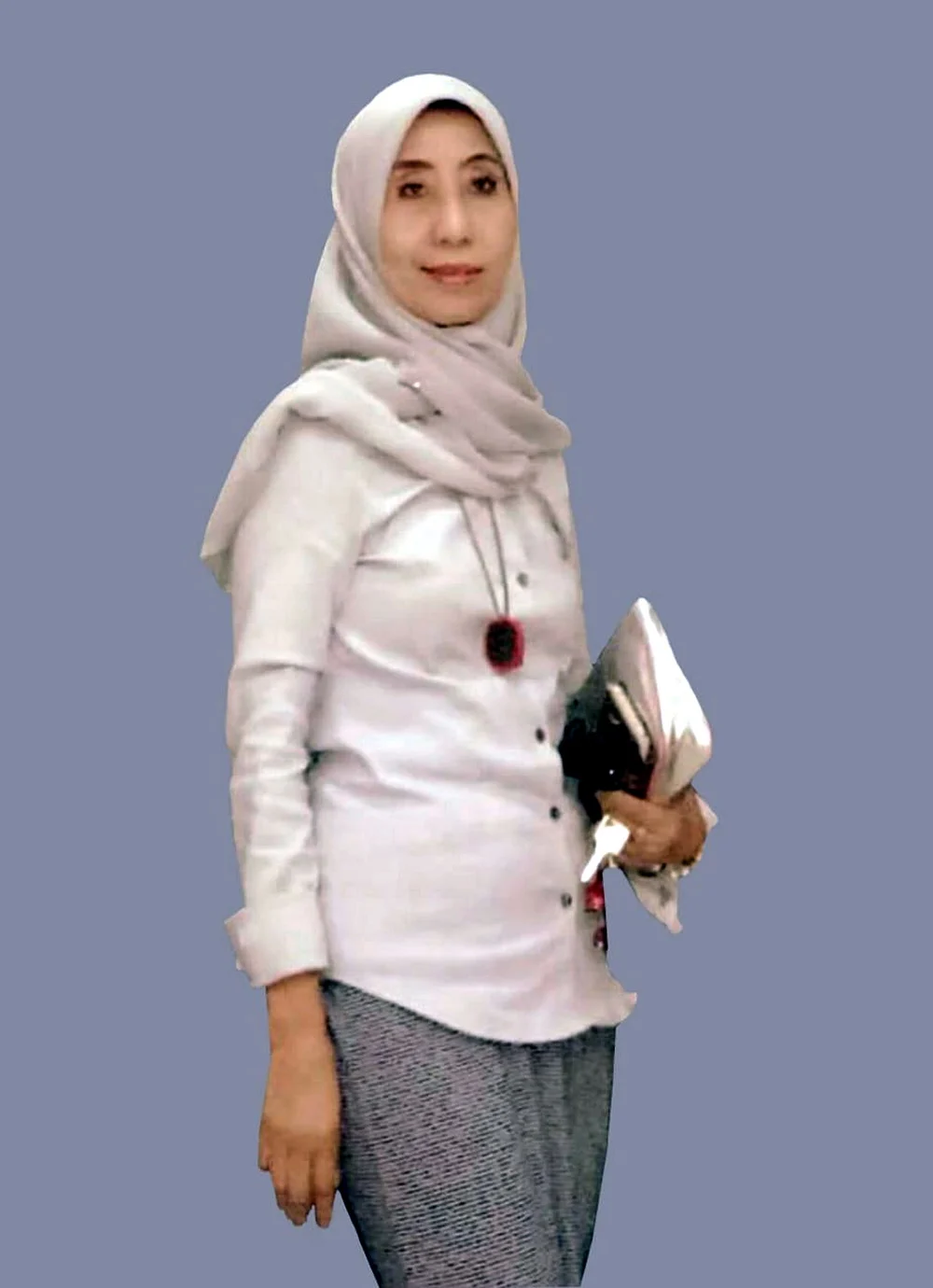 Prof. Dr. Sri Setyaningsih, M.Si.