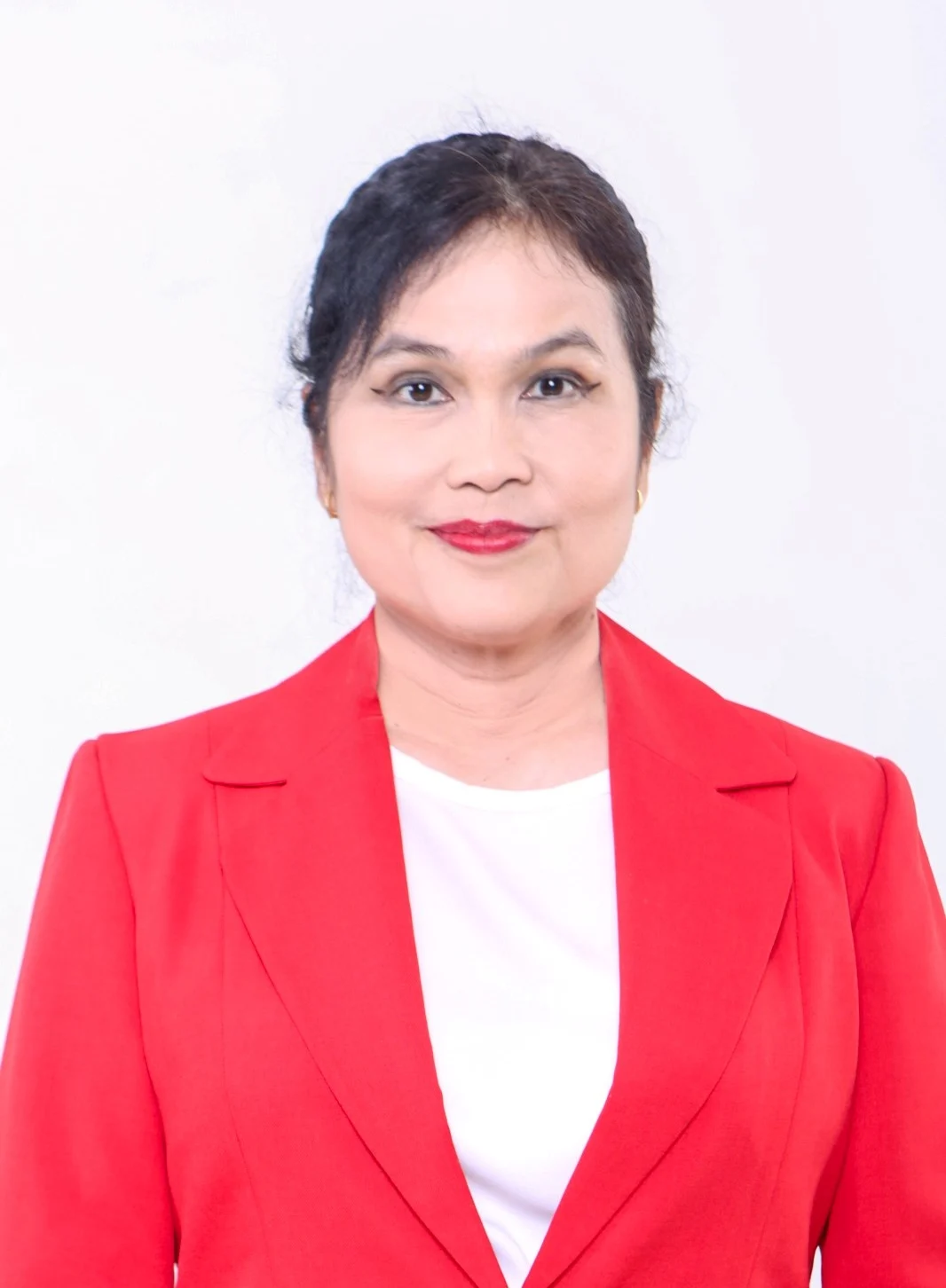 Prof. Dr. Ir. Sata Yoshida Srie Rahayu, M.Si.