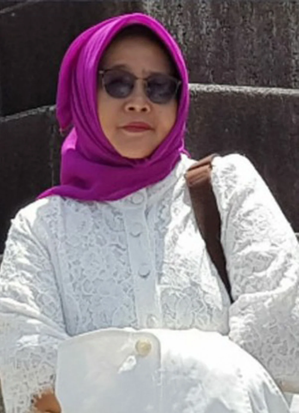 Prof. Dr. Prasetyorini, M.s