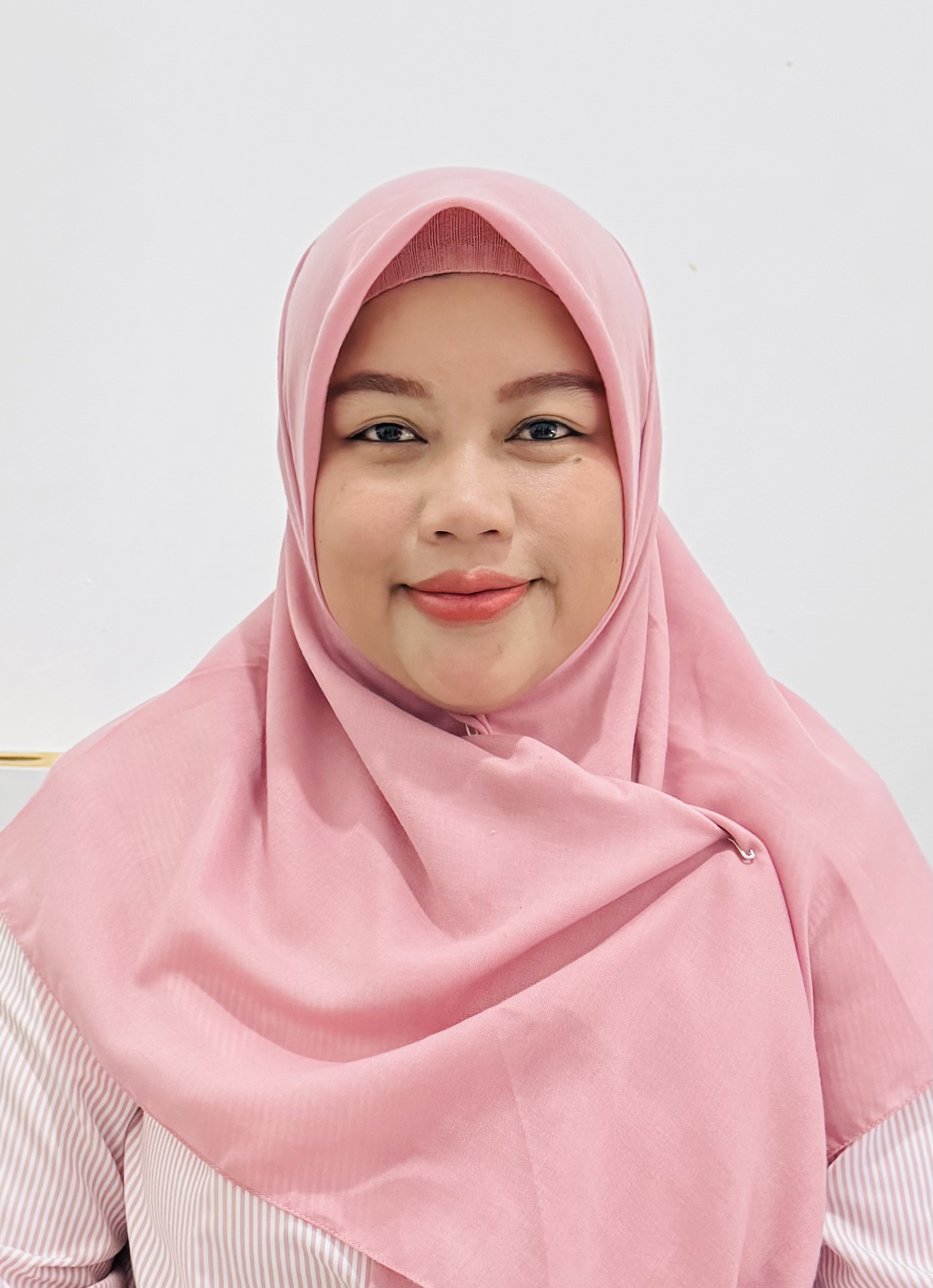 Siska Andriani, M.Kom.