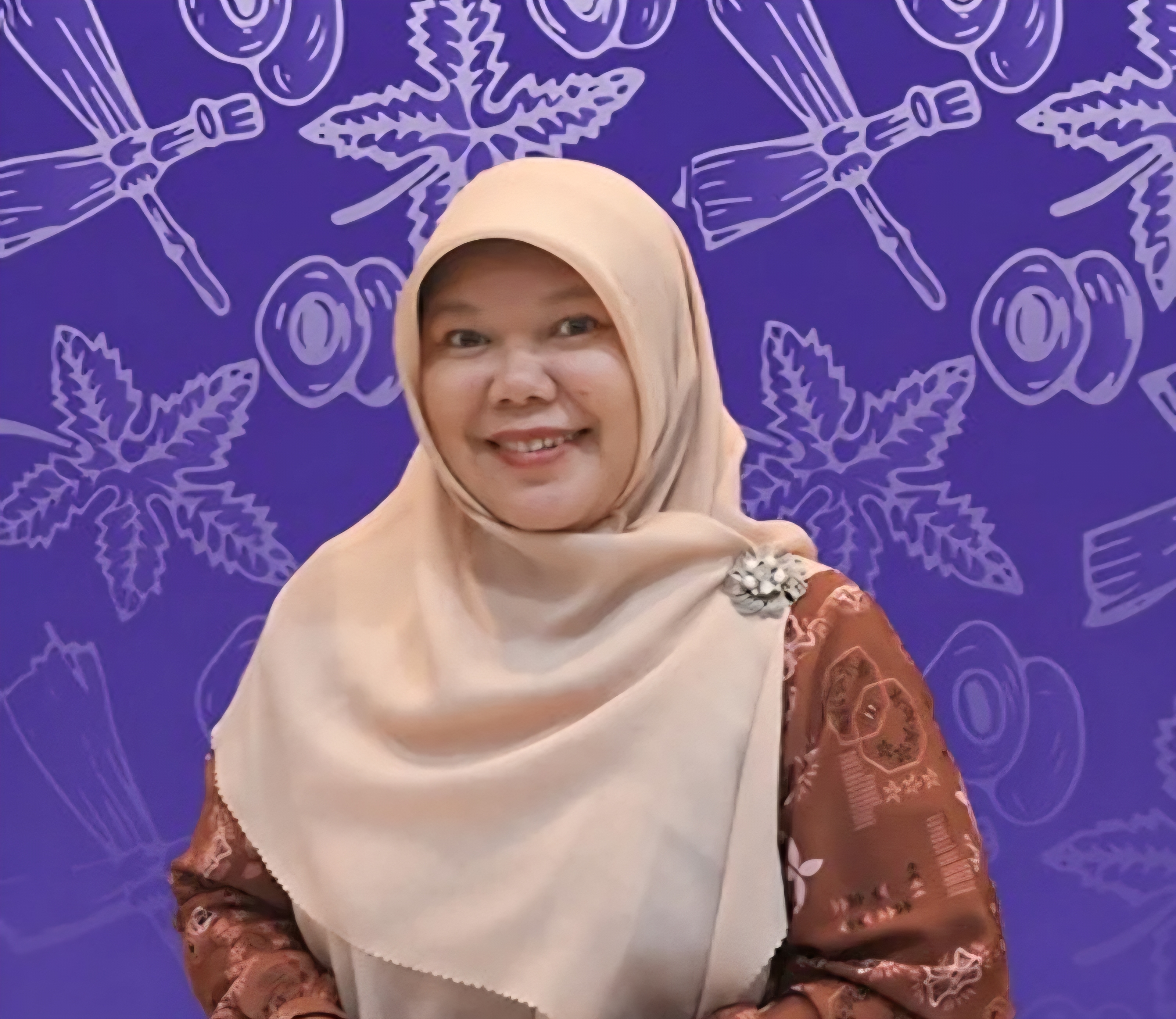 Dr. Arie Qur'ania, S.Kom., M.Kom.