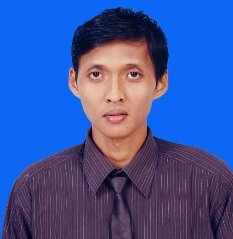 Agus Ismangil, S.Si., M.Si.
