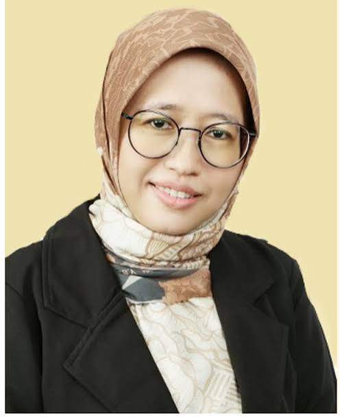 Sufiatul Maryana, M.Kom.