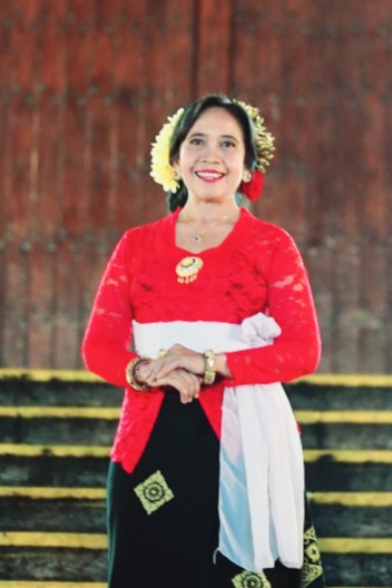 Erni Rustiani, S.Si., M.Farm.
