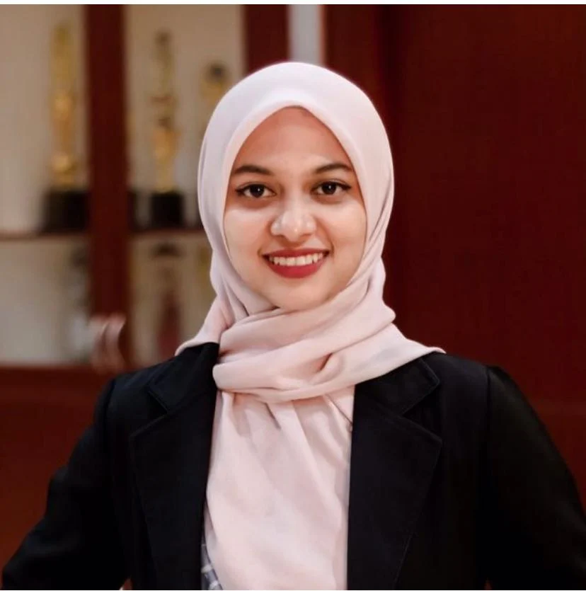Dr. Uswatun Hasanah