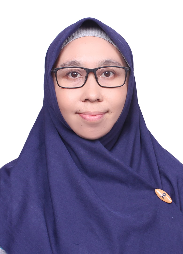 Lita Karlitasari, S.Kom., Mmsi