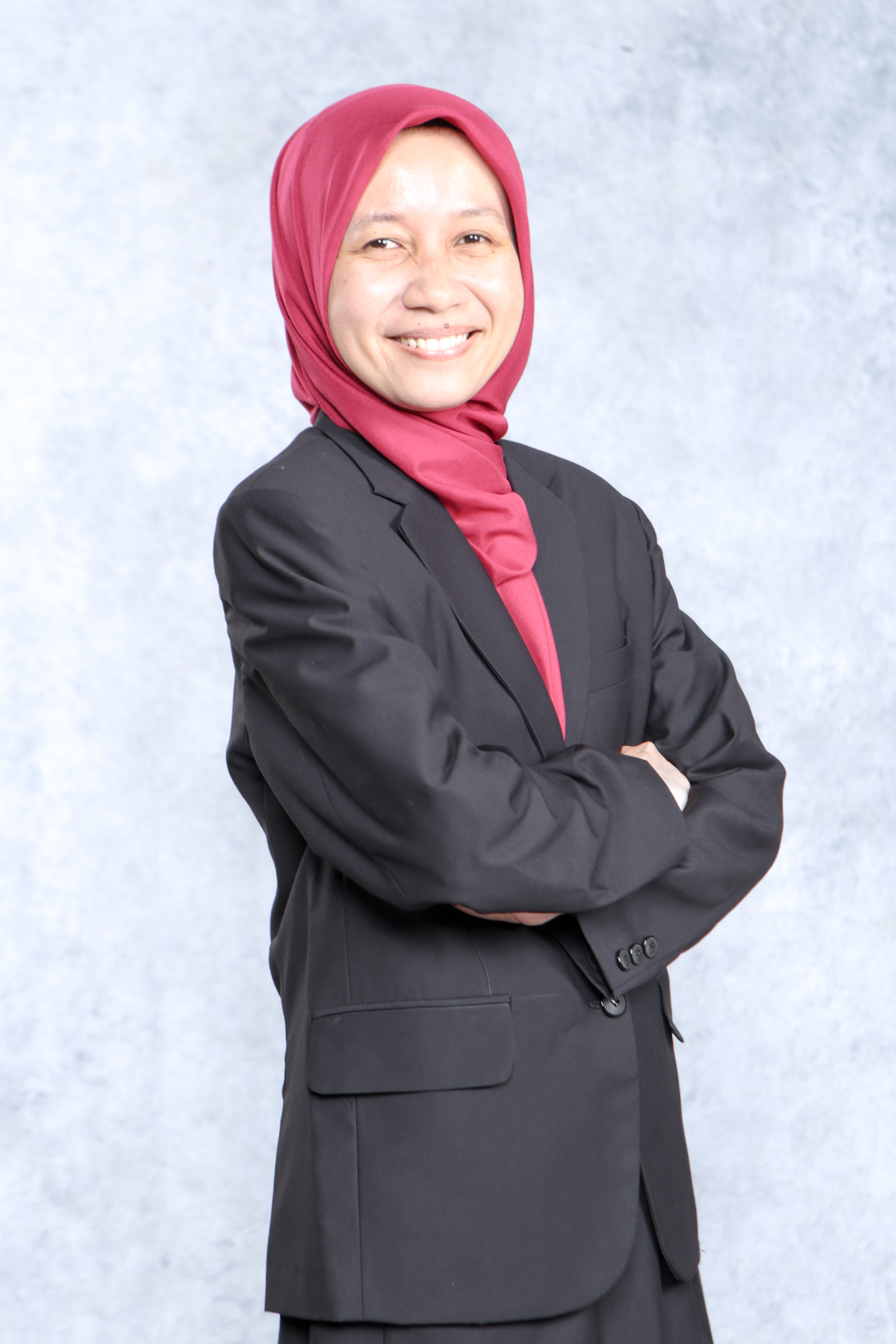 apt. Nisa Najwa Rokhmah, M.Farm.