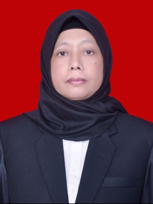 Dr. apt. Sri Wardatun, M.Farm.